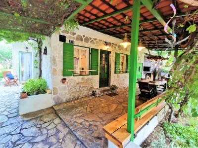 Holiday house Villa Kućica - Outdoor photo 16