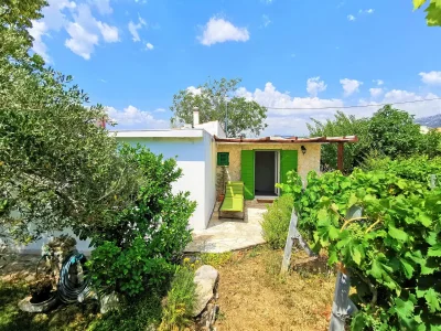 Holiday house Villa Kućica - Outdoor photo 18