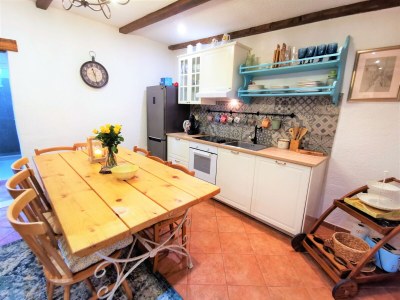 Holiday house Villa Kućica - Features photo 23