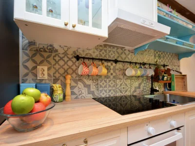 Holiday house Villa Kućica - Features photo 24