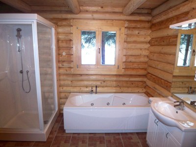 Holiday house Cottage Holidays Hirschalmdorf - Features photo 7