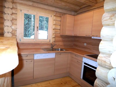 Holiday house Cottage Holidays Hirschalmdorf - Features photo 9