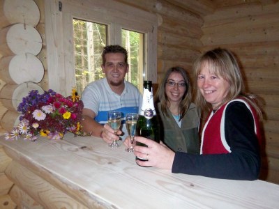 Holiday house Cottage Holidays Hirschalmdorf - Features photo 10