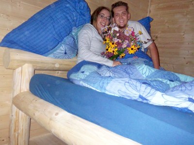 Holiday house Cottage Holidays Hirschalmdorf - Features photo 11