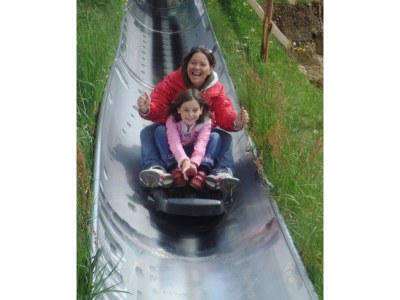 Holiday house Cottage Holidays Hirschalmdorf - Environment photo 14