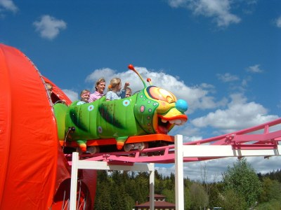 Holiday house Cottage Holidays Hirschalmdorf - Environment photo 15