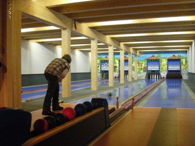 Holiday house Cottage Holidays Hirschalmdorf - Environment photo 17