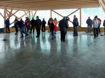 Holiday house Cottage Holidays Hirschalmdorf - Environment photo 18