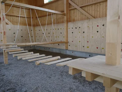 Holiday house Cottage Holidays Hirschalmdorf - Document photo 22