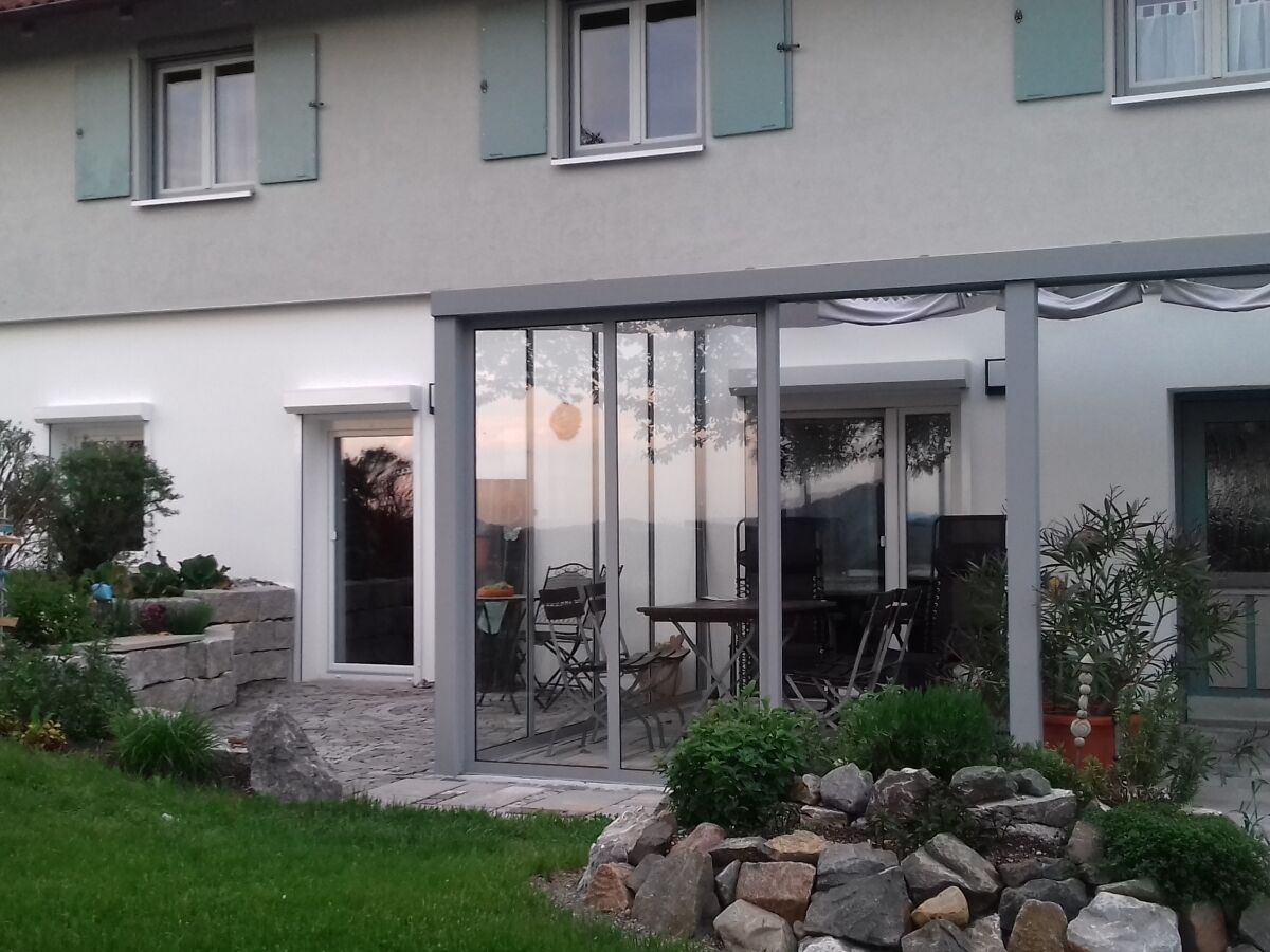 Holiday apartment Birke - Outdoor photo 2