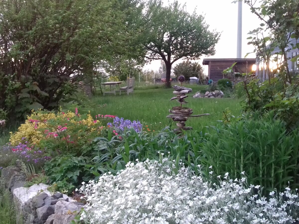 Holiday apartment Birke - Outdoor photo 3