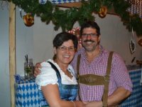 Renate und Meinrad Merk