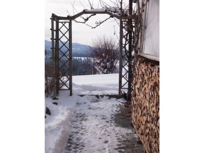 Holiday apartment Birke - Outdoor photo 11