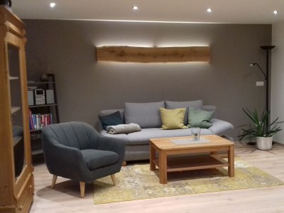 Holiday apartment Birke - Features photo 13