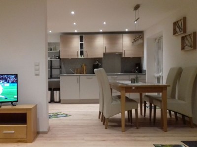 Holiday apartment Birke - Features photo 14