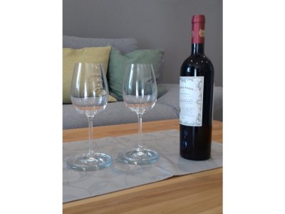 Holiday apartment Birke - Features photo 15