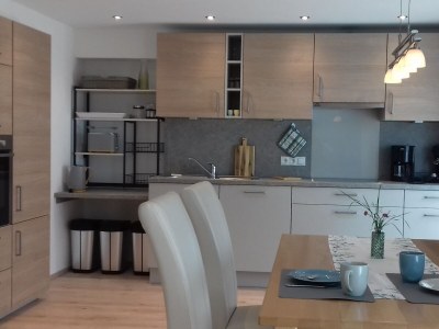 Holiday apartment Birke - Features photo 16