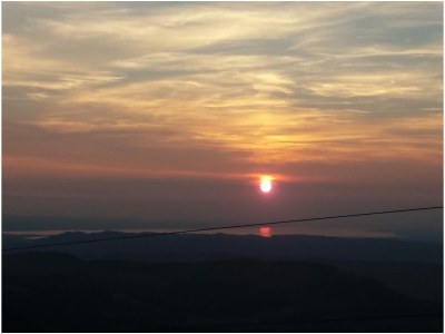 Holiday apartment Birke - Environment photo 23