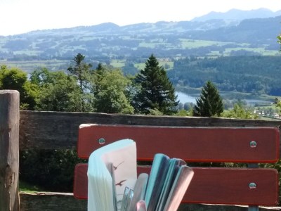 Holiday apartment Birke - Environment photo 25