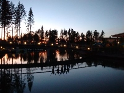 Holiday apartment Birke - Environment photo 26