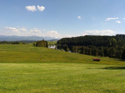 Holiday apartment Birke - Environment photo 31