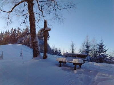 Holiday apartment Birke - Environment photo 33