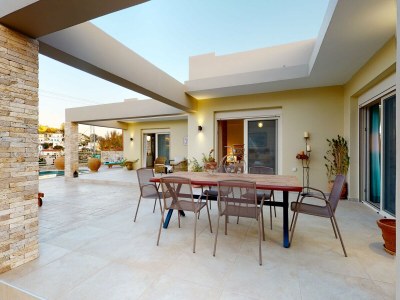 Villa Urania - Kamilari - Outdoor photo 3