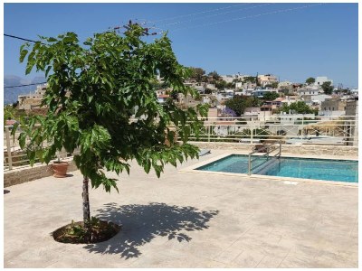 Villa Urania - Kamilari - Outdoor photo 7