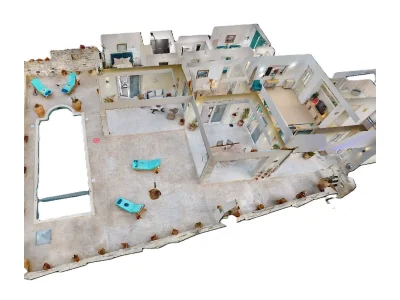 Villa Urania - Kamilari - Outdoor photo 8