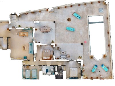 Villa Urania - Kamilari - Outdoor photo 9