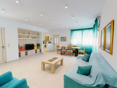 Villa Urania - Kamilari - Features photo 13