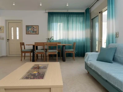 Villa Urania - Kamilari - Features photo 14