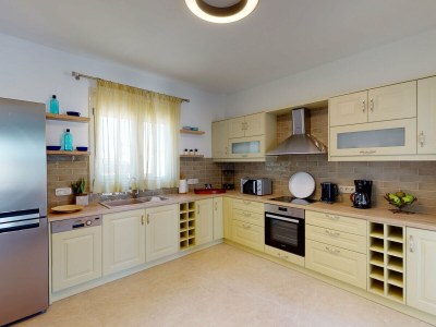 Villa Urania - Kamilari - Features photo 16