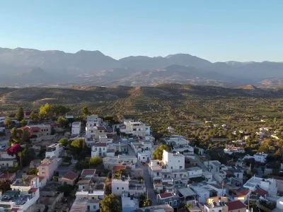 Villa Urania - Kamilari - Environment photo 30