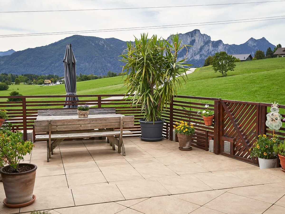 Holiday apartment Bergblick Acht - Outdoor photo 2