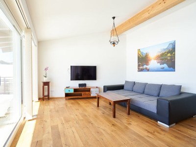 Holiday apartment Bergblick Acht - Features photo 9