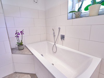 Holiday apartment Bergblick Acht - Features photo 12