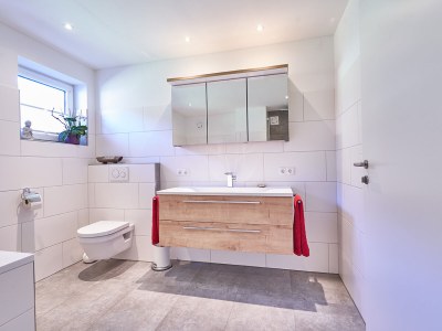 Holiday apartment Bergblick Acht - Features photo 13