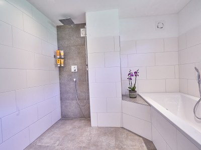 Holiday apartment Bergblick Acht - Features photo 14