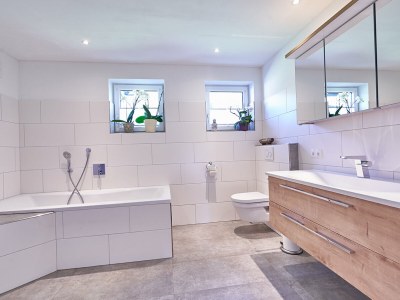 Holiday apartment Bergblick Acht - Features photo 15