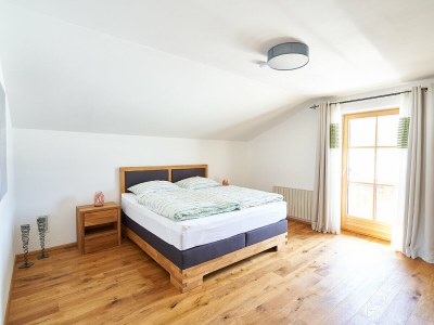 Holiday apartment Bergblick Acht - Features photo 16