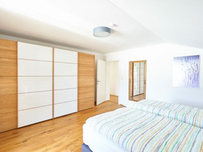 Holiday apartment Bergblick Acht - Features photo 17
