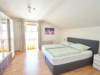 Holiday apartment Bergblick Acht - Features photo 18