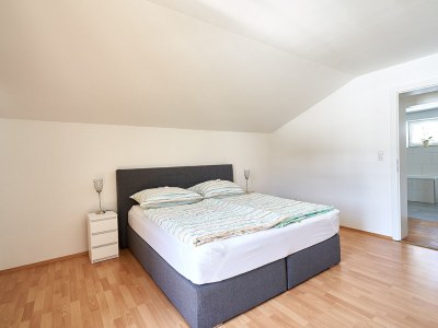 Holiday apartment Bergblick Acht - Features photo 19