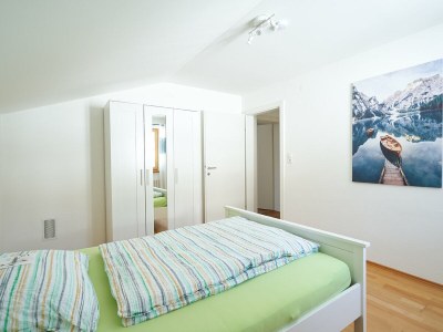 Holiday apartment Bergblick Acht - Features photo 20