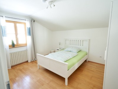 Holiday apartment Bergblick Acht - Features photo 21