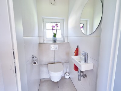 Holiday apartment Bergblick Acht - Features photo 22