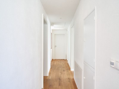 Holiday apartment Bergblick Acht - Features photo 23