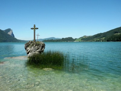 Holiday apartment Bergblick Acht - Environment photo 25