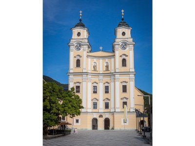 Holiday apartment Bergblick Acht - Environment photo 28